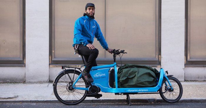 addison-lee-couriers-alternatives-city-sprint-cargo-bike