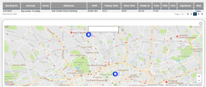 same-day-courier-london-absolutely-couriers-tracking